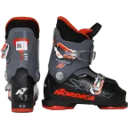 Clapari copii second hand Nordica Speedmachine J2 33 | Winter Outlet
