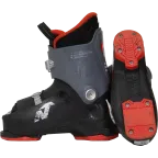 Clapari copii second hand Nordica Speedmachine J2 33 | Winter Outlet