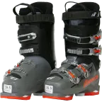 Clapari copii second hand Nordica Speedmachine J4 39.5 | Winter Outlet