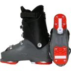 Clapari copii second hand Nordica Speedmachine J4 39.5 | Winter Outlet