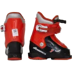 Clapari copii second hand Nordica Speed 1 24 | Winter Outlet