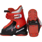 Clapari copii second hand Nordica Speed 1 24 | Winter Outlet