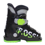 Rossignol Comp J clapari copii second hand | winteroutlet.ro
