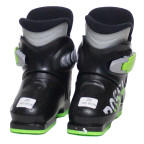 Rossignol Comp J clapari copii second hand | winteroutlet.ro
