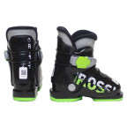 Rossignol Comp J clapari copii second hand | winteroutlet.ro
