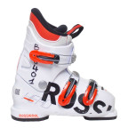 Rossignol Hero J3 WC clapari copii second hand | winteroutlet.ro