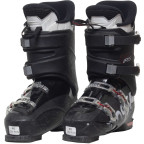 Rossignol Flash Iris clapari second hand | winteroutlet.ro