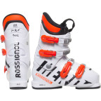 Rossignol Hero J4 clapari copii second hand | winteroutlet.ro