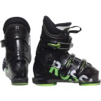 Rossignol Comp J3 clapari copii second hand | winteroutlet.ro