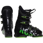 Rossignol Comp J4 clapari copii second hand | winteroutlet.ro