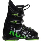 Rossignol Comp J4 clapari copii second hand | winteroutlet.ro