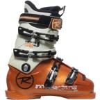 Rossignol Radical WC 90 clapari copii second hand | winteroutlet.ro