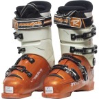 Rossignol Radical WC 90 clapari copii second hand | winteroutlet.ro