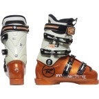 Rossignol Radical WC 90 clapari copii second hand | winteroutlet.ro