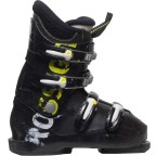 Rossignol Comp J4 clapari copii second hand | winteroutlet.ro