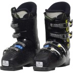 Rossignol Comp J4 clapari copii second hand | winteroutlet.ro
