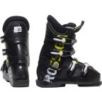 Rossignol Comp J4 clapari copii second hand | winteroutlet.ro