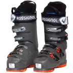 Clapari second hand Rossignol Hi-Speed PRO MV 39 | Winter Outlet