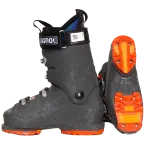 Clapari second hand Rossignol Hi-Speed PRO MV 39 | Winter Outlet
