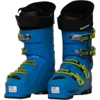 Clapari second hand Rossignol Alltrack Blue 41 | Winter Outlet