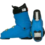 Clapari second hand Rossignol Alltrack Blue 44 | Winter Outlet