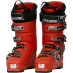 Clapari second hand Rossignol AllSpeed Pro 43 | Winter Outlet