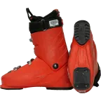 Clapari second hand Rossignol AllSpeed Pro 43 | Winter Outlet
