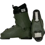 Clapari second hand Rossignol Alltrack 45 | Winter Outlet