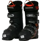 Clapari second hand Rossignol AllSpeed PRO 43 | Winter Outlet