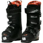 Clapari second hand Rossignol Speed 120 44 | Winter Outlet