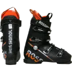 Clapari second hand Rossignol Speed 120 44 | Winter Outlet