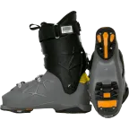 Clapari second hand Rossignol Alltrack HV R 44 | Winter Outlet