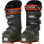 Clapari second hand Rossignol Hi-Speed HV 42.5 | Winter Outlet