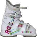 Clapari copii second hand Rossignol Fun Girl 35 | Winter Outlet