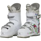 Clapari copii second hand Rossignol Fun Girl 35 | Winter Outlet
