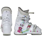 Clapari copii second hand Rossignol Fun Girl 35 | Winter Outlet