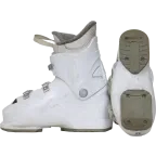 Clapari copii second hand Rossignol Fun Girl 35 | Winter Outlet