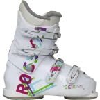 Clapari copii second hand Rossignol Fun Girl 4 37 | Winter Outlet