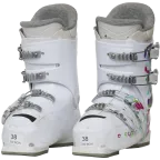 Clapari copii second hand Rossignol Fun Girl 4 37 | Winter Outlet