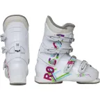 Clapari copii second hand Rossignol Fun Girl 4 38 | Winter Outlet