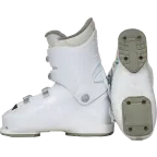 Clapari copii second hand Rossignol Fun Girl 4 37 | Winter Outlet
