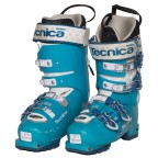 Tecnica G Zero Guide W TURA clapari second hand | winteroutlet.ro