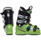 Tecnica Bodacious Jr Pro clapari copii second hand | winteroutlet.ro