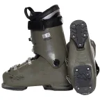 Clapari second hand Tecnica Mach Sport MV 100 42 | Winter Outlet