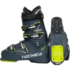 Clapari second hand Tecnica Mach 1 RT  42.5 | Winter Outlet