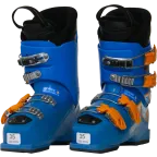 Clapari copii second hand Tecnica JTR 4 39 | Winter Outlet
