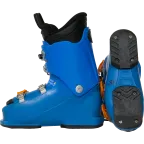 Clapari copii second hand Tecnica JTR 4 39 | Winter Outlet