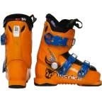 Clapari copii second hand Tecnica Cochise Jr JT3 33 | Winter Outlet