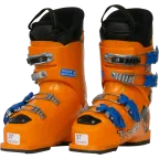 Clapari copii second hand Tecnica Cochise Jr JT4 39 | Winter Outlet