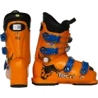 Clapari copii second hand Tecnica Cochise Jr JT4 35 | Winter Outlet